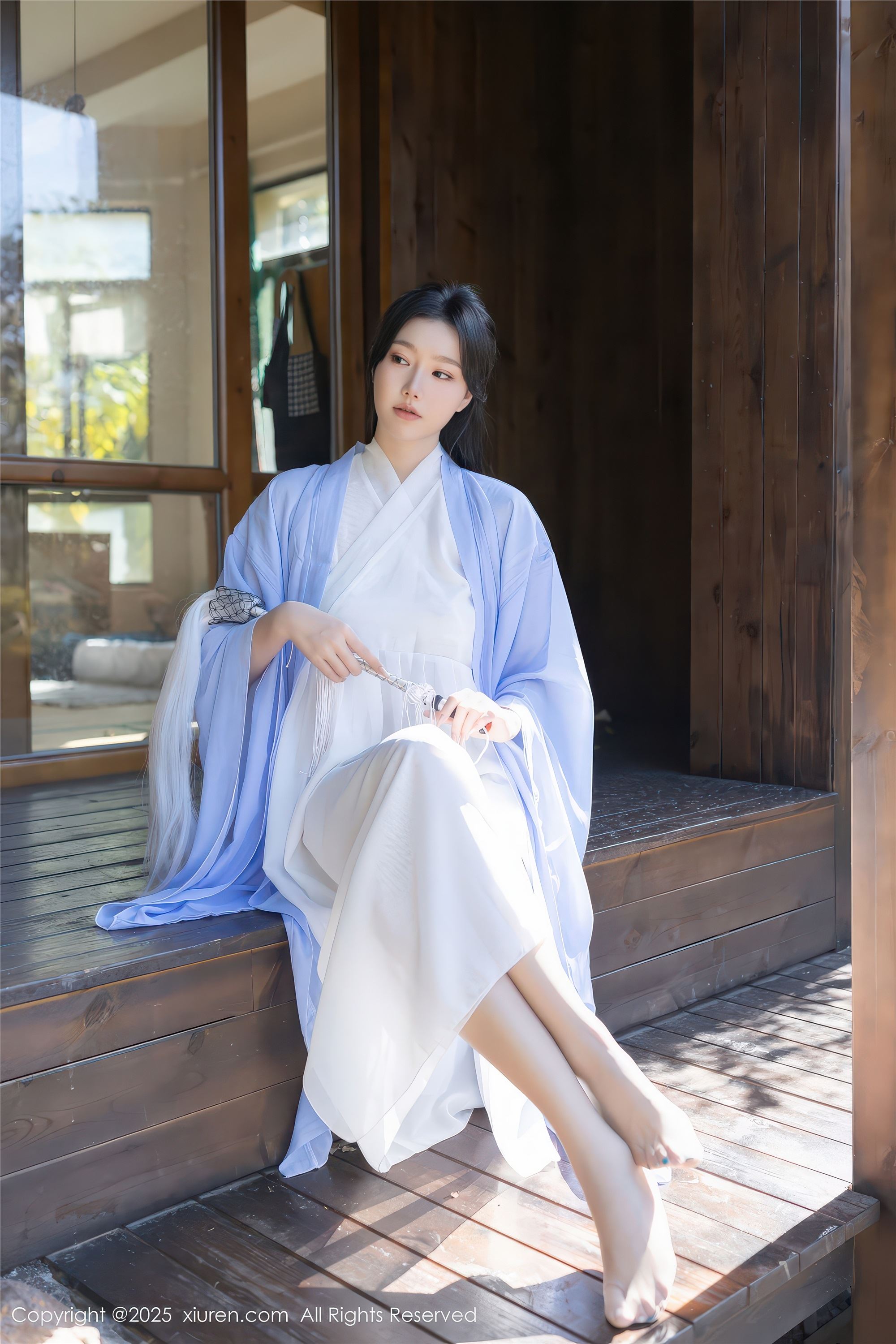 Xiuren秀人网 2025.12.30 NO.11178 安然anran